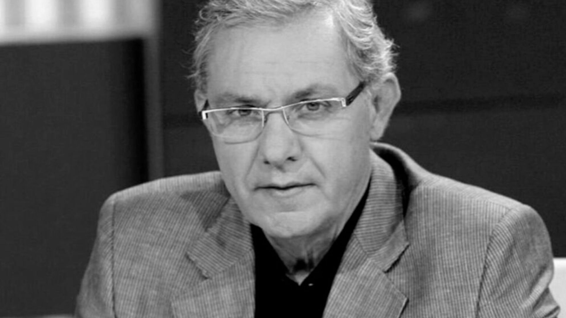 Jose Angel de la Casa