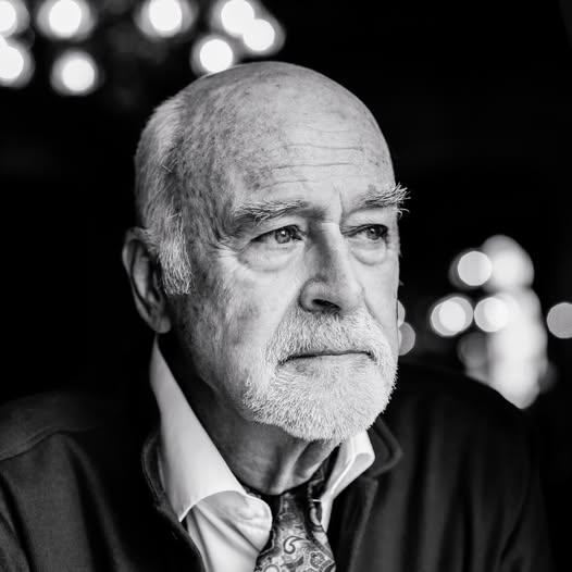 Jego głos kształtował pokolenia. Nie żyje legendarny wokalista