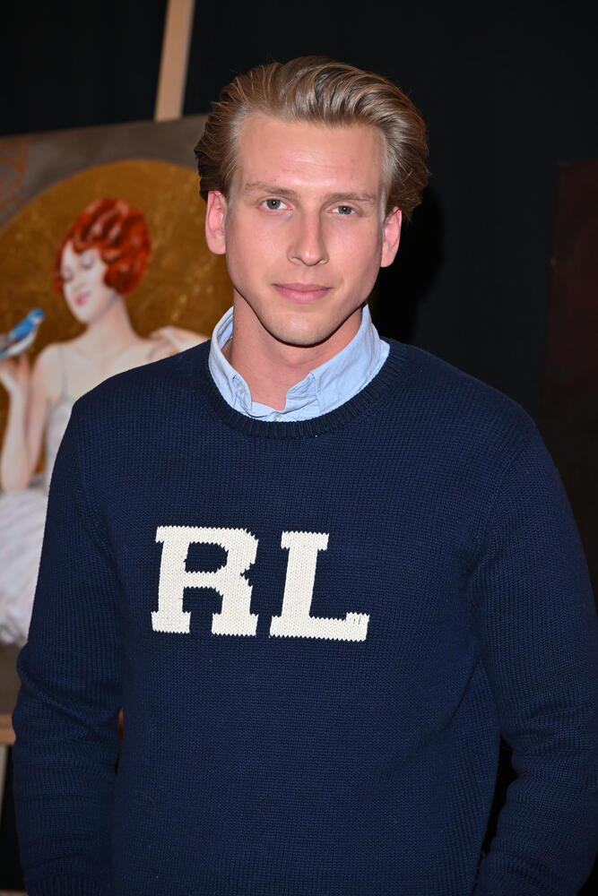 Tak wygląda syn Jakimowicza. Skóra zdjęta z ojca