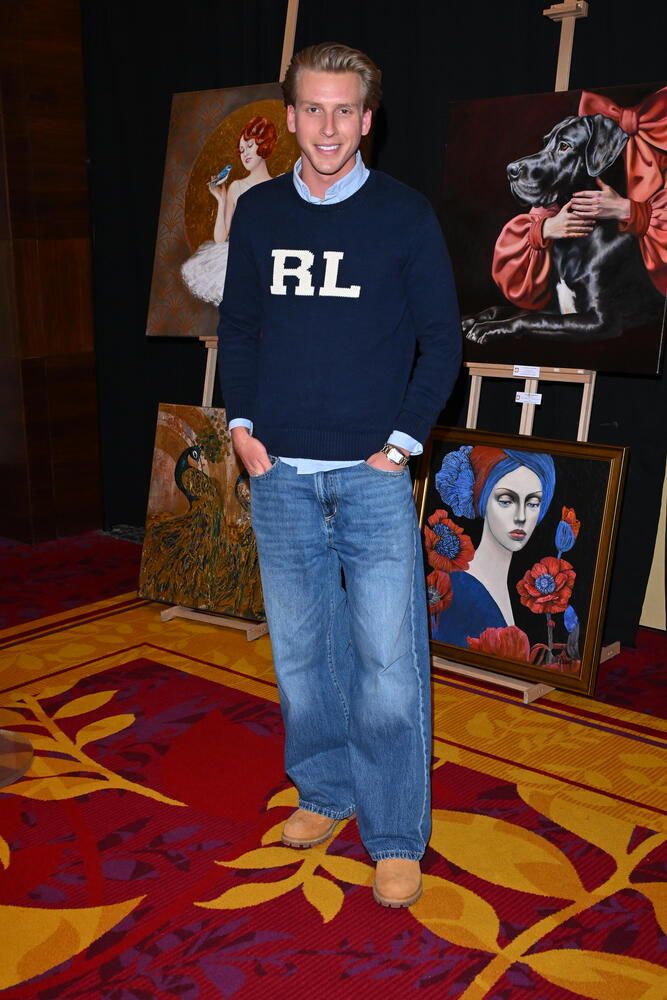 Tak wygląda syn Jakimowicza. Skóra zdjęta z ojca