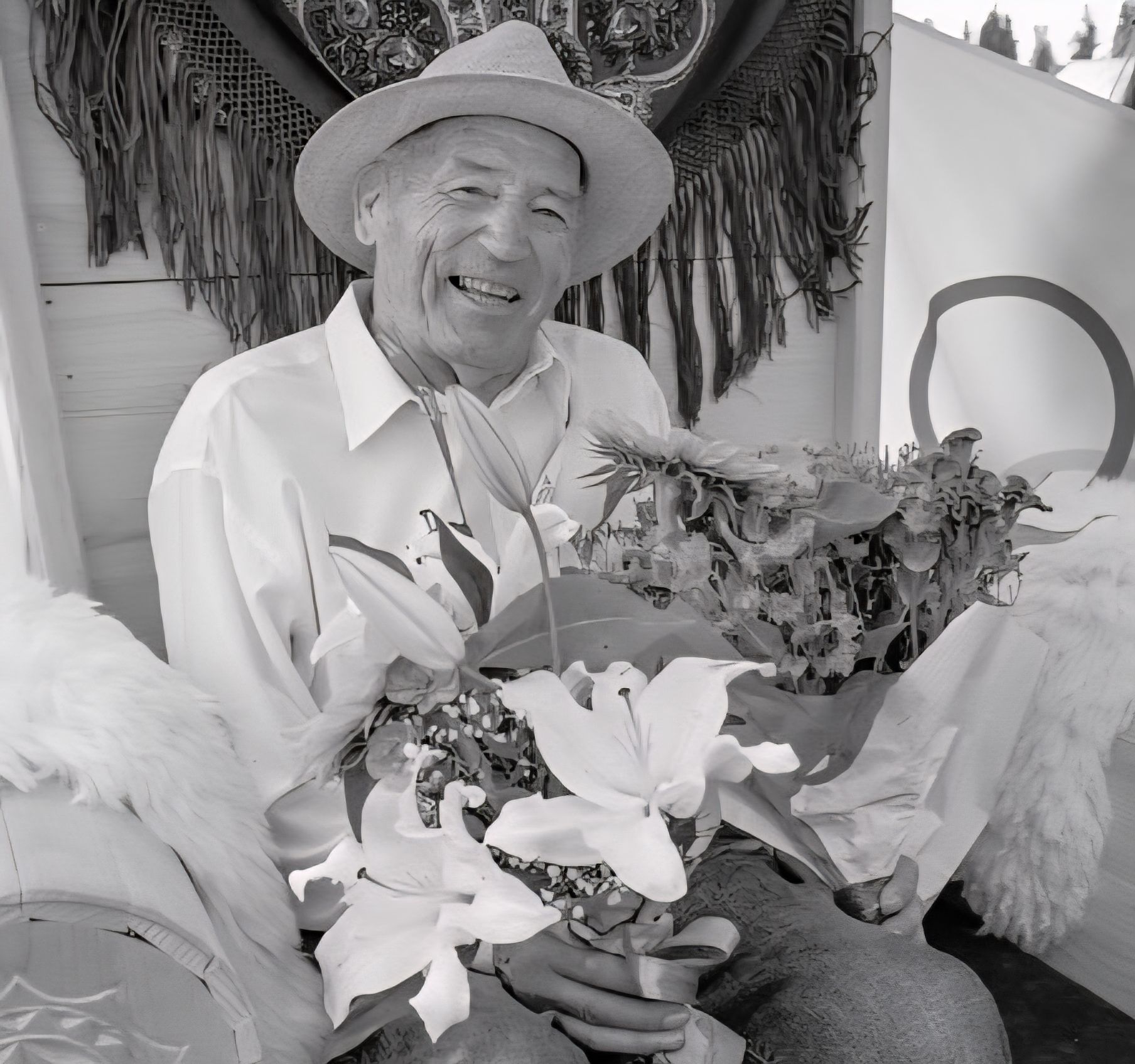 Wielka tragedia w rodzinie Karpiela-Bułecki. Był wielką gwiazdą, a dzisiaj już nie ma go z nami