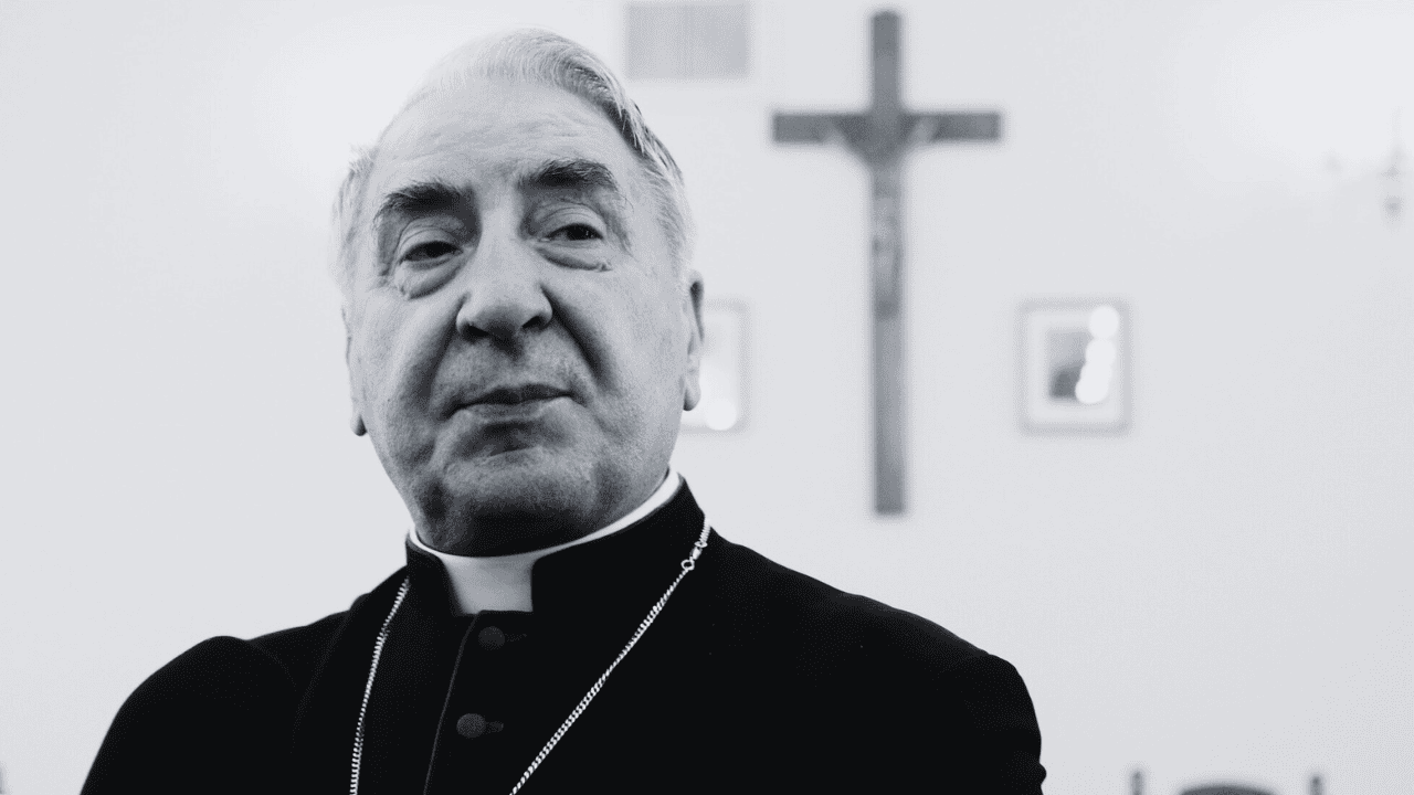 Józef Kowalczyk