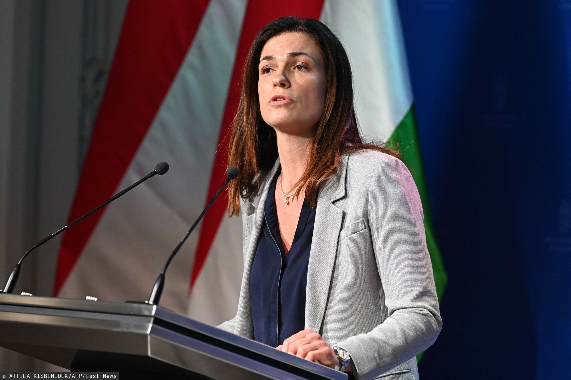 Kim jest była żona Magyara? Rozwiedli się po wielkim skandalu. Zdrada i tajne nagrania w tle