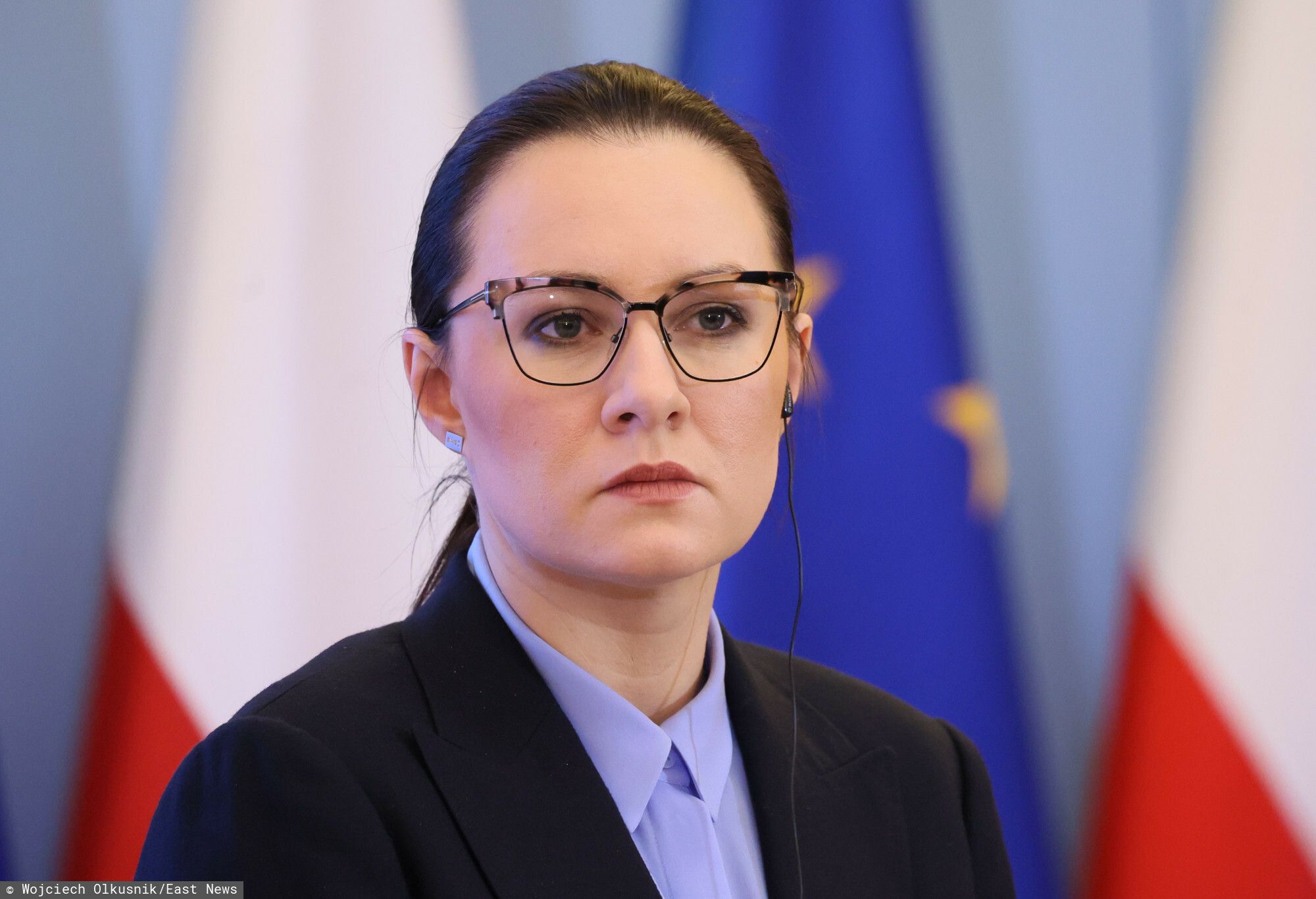 Julia Svyrydenko