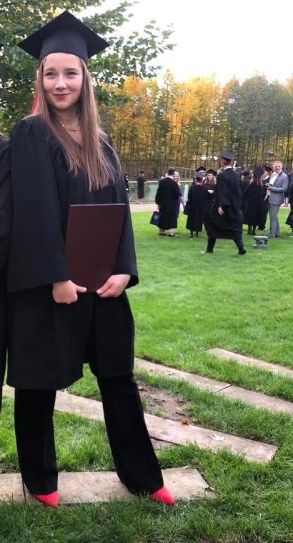 Kasia Lubicz z "Klanu" jest nie do poznania. Niedawno założyła własną rodzinę!