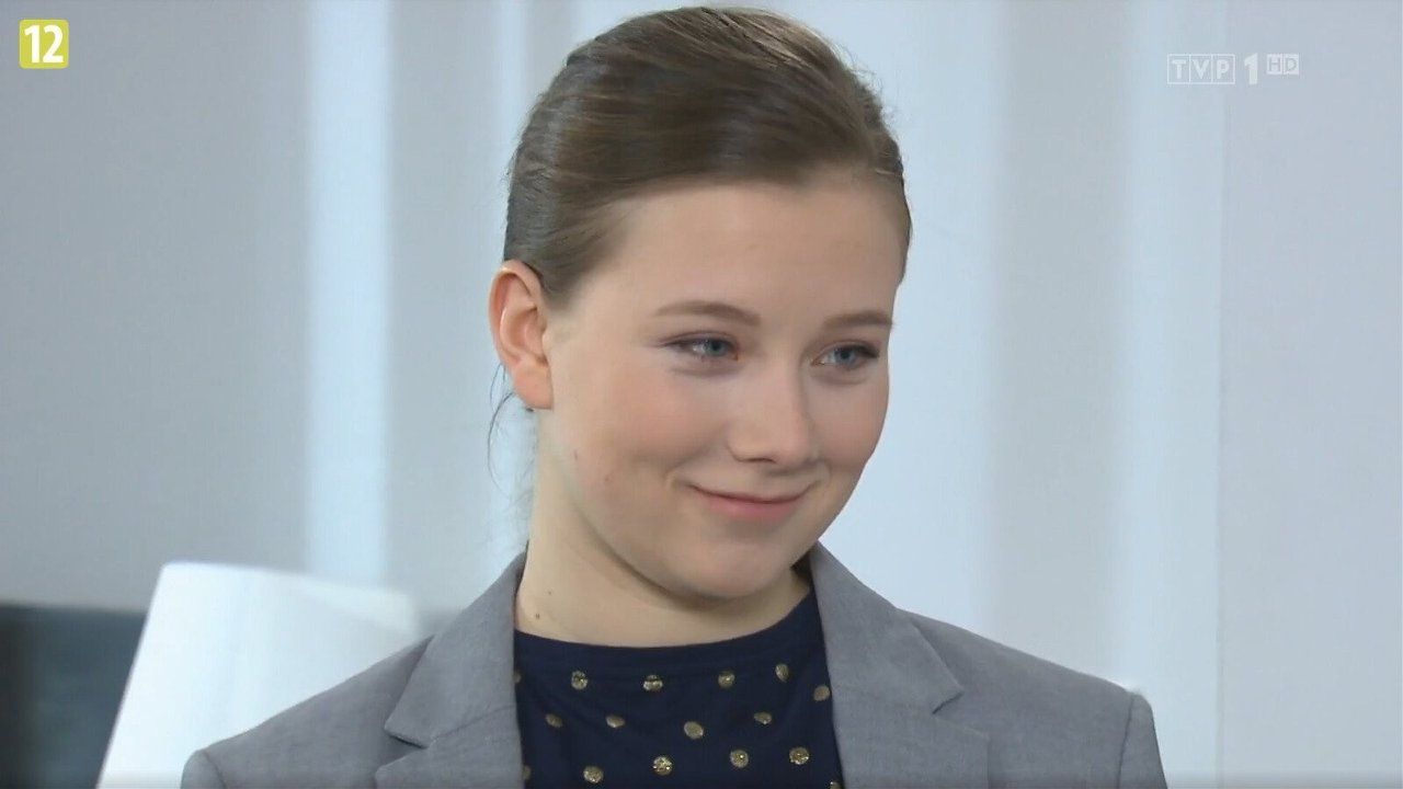 Kasia Lubicz z "Klanu" jest nie do poznania. Niedawno założyła własną rodzinę!
