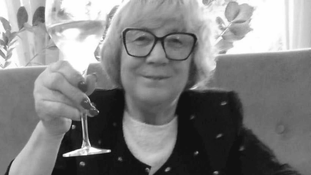 Poszła do kościoła, nie żyje. Policja przekazała tragiczne informacje