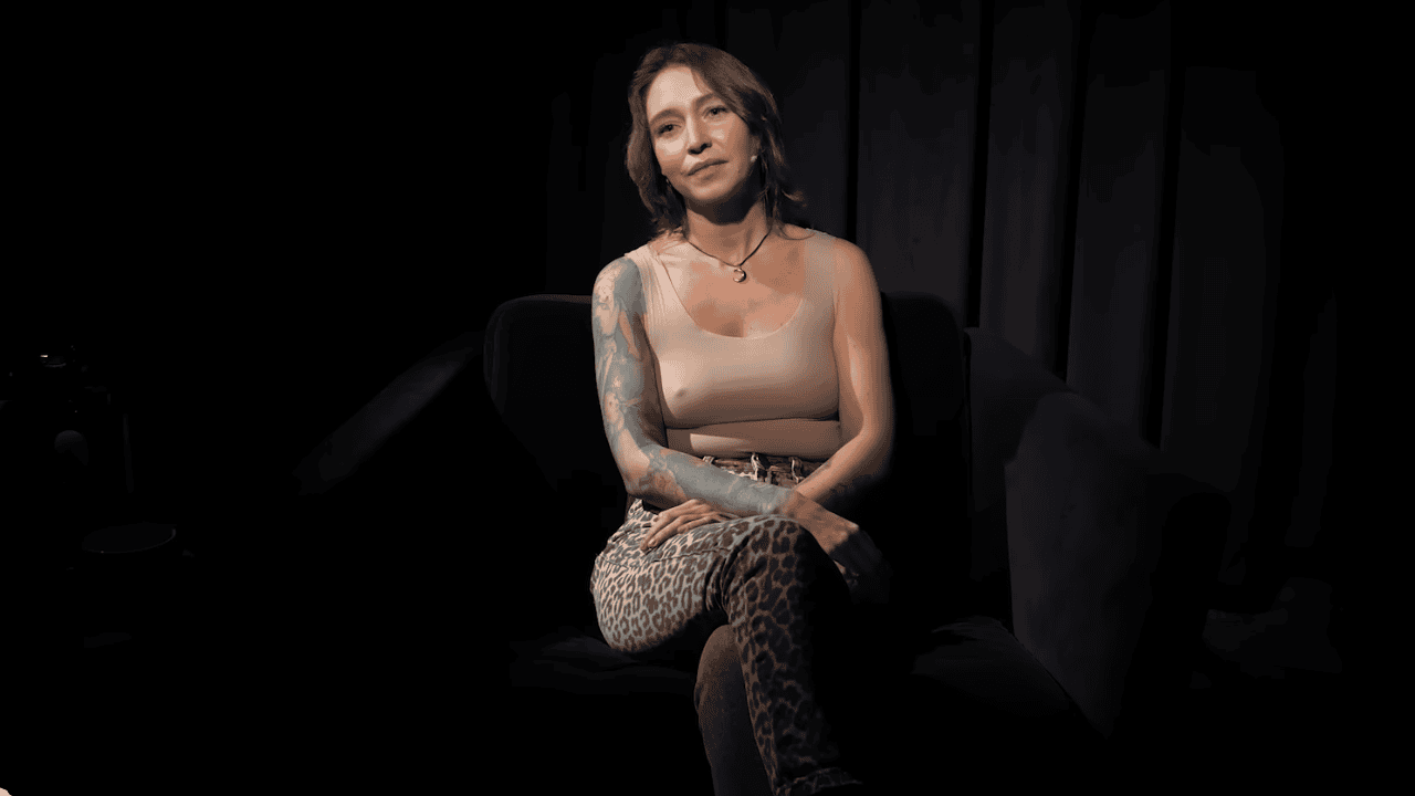 Była polską gwiazdą filmów dla dorosłych. "Straciłam kontakt z własnym ciałem"