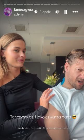W takim stanie jest Sebastian Fabijański! Gruchnęły wieści tuż przed "Tańcem z Gwiazdami"