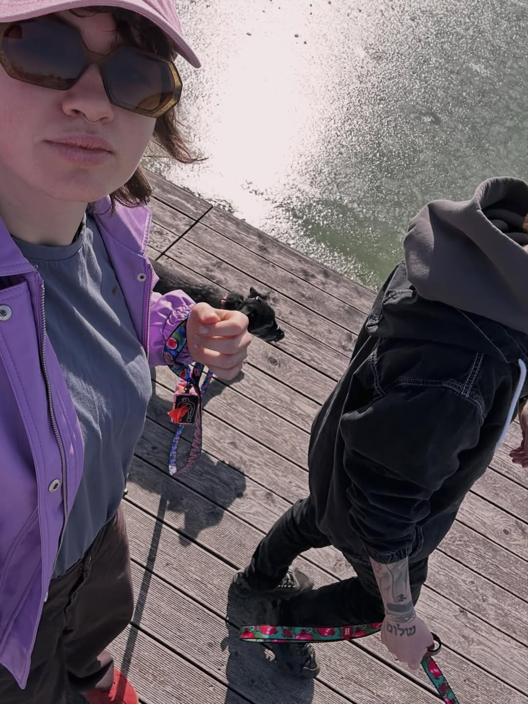 Julia Walczak przyłapana. Tak wygląda jej nowa partnerka