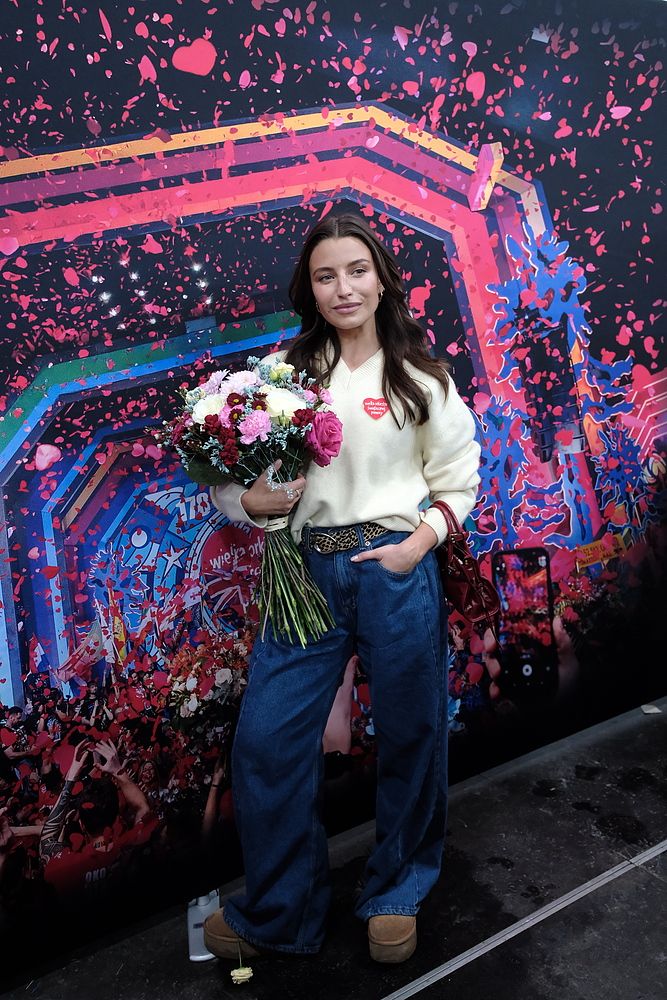 Gwiazdy na finale WOŚP. Wieniawa, Rozenek-Majdan, Zillmann, Wiśniewski