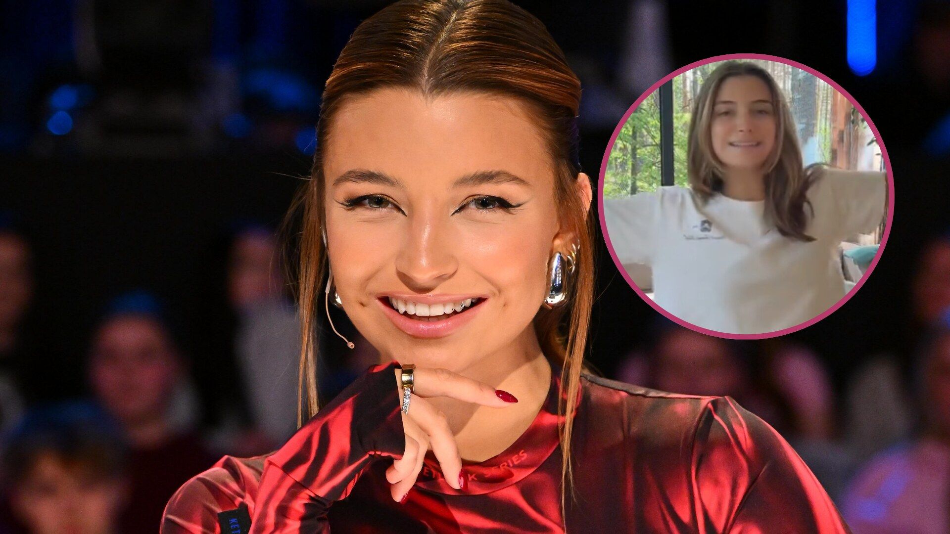 Julia Wieniawa