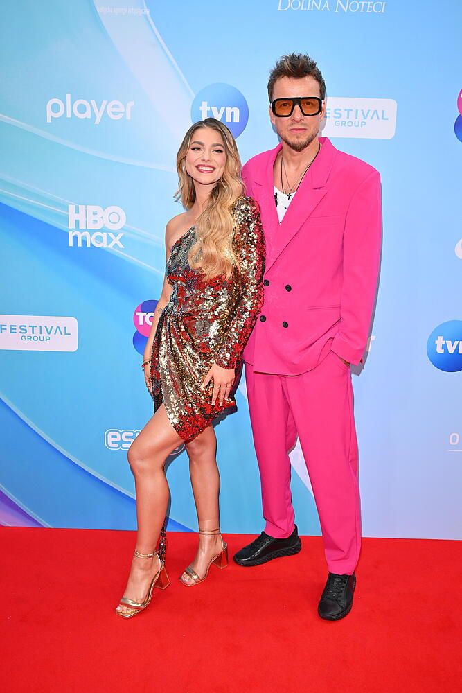 Top Of The Top Sopot Festiwal 2025. Gwiazdy drugiego dnia: Krupińska, Olejnik, Chylińska, Żugaj, Kowalska