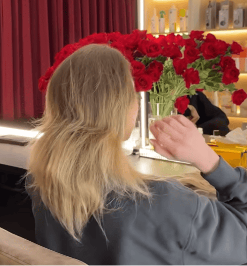Julia Von Stein bez peruki. Pokazała swoje prawdziwe włosy. Niezły szok