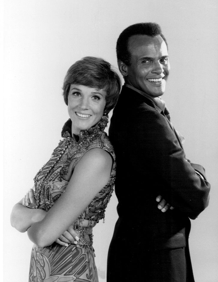 Julie Andrews, Harry Belafonte.jpg