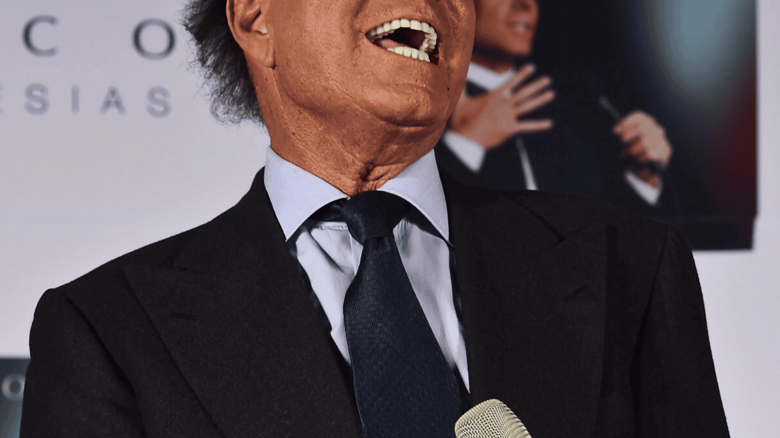 Poważne zarzuty wobec wielkiego gwiazdora. Muzyczny świat wstrząśnięty