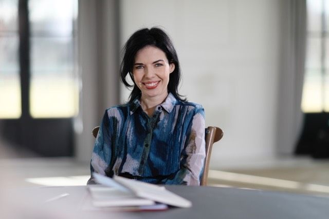 TVN traci kolejną gwiazdę. "Zostały przekroczone moje granice"