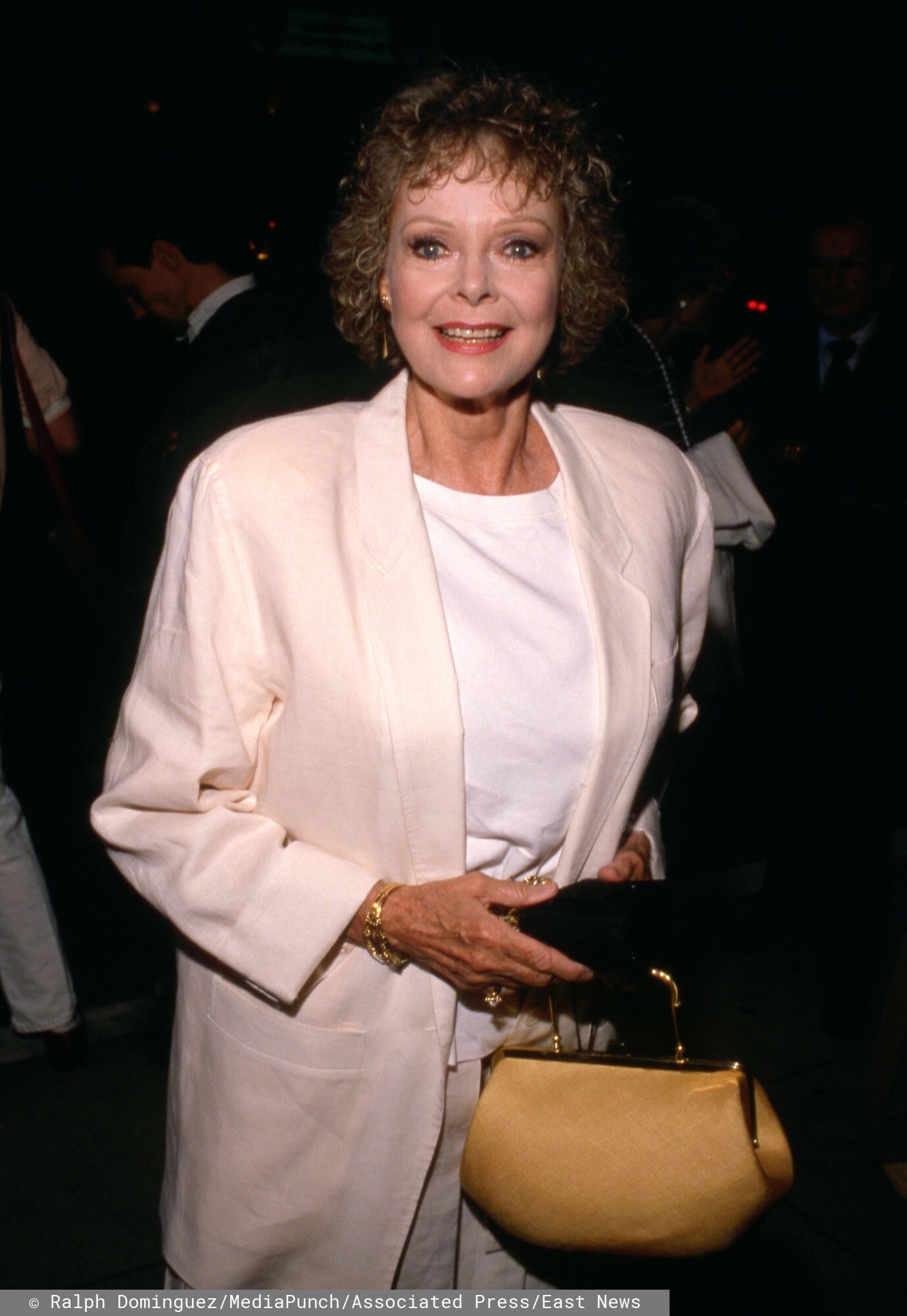June Lockhart