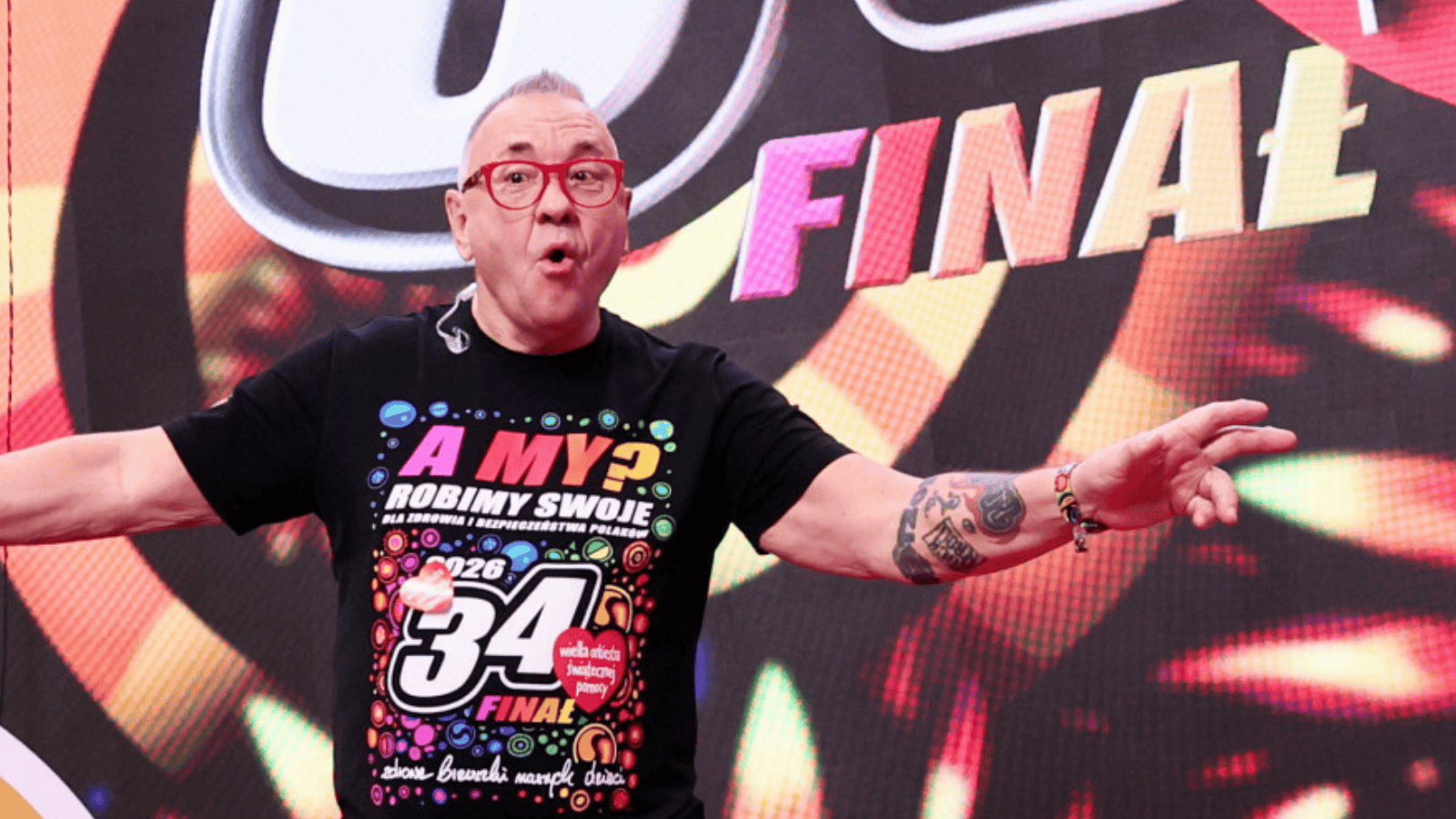 W środku nocy gruchnęły wieści o WOŚP. Podano konkretny termin