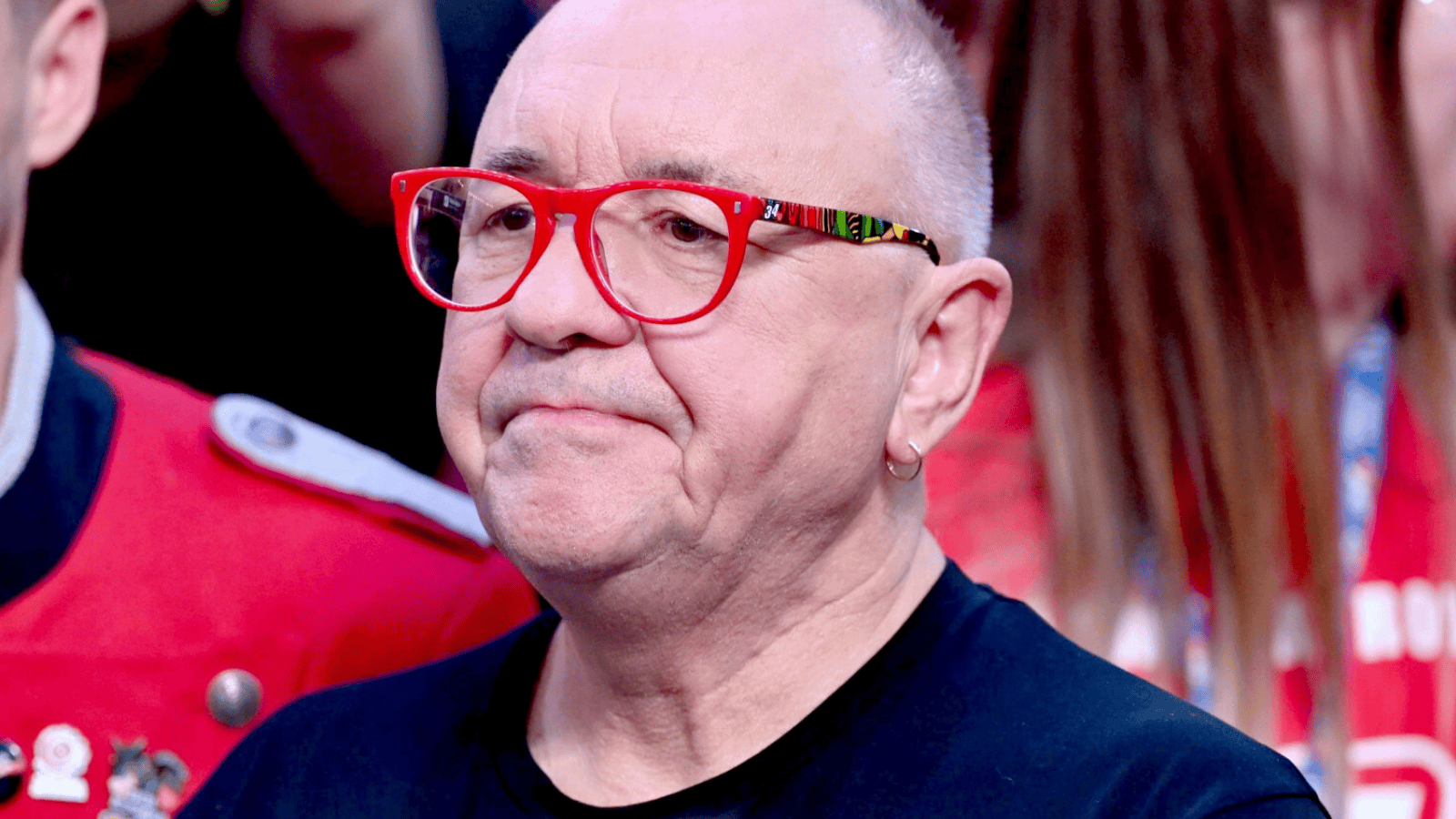 Aż trudno uwierzyć, co robił Owsiak przed WOŚP. Wielu nie miało o tym pojęcia