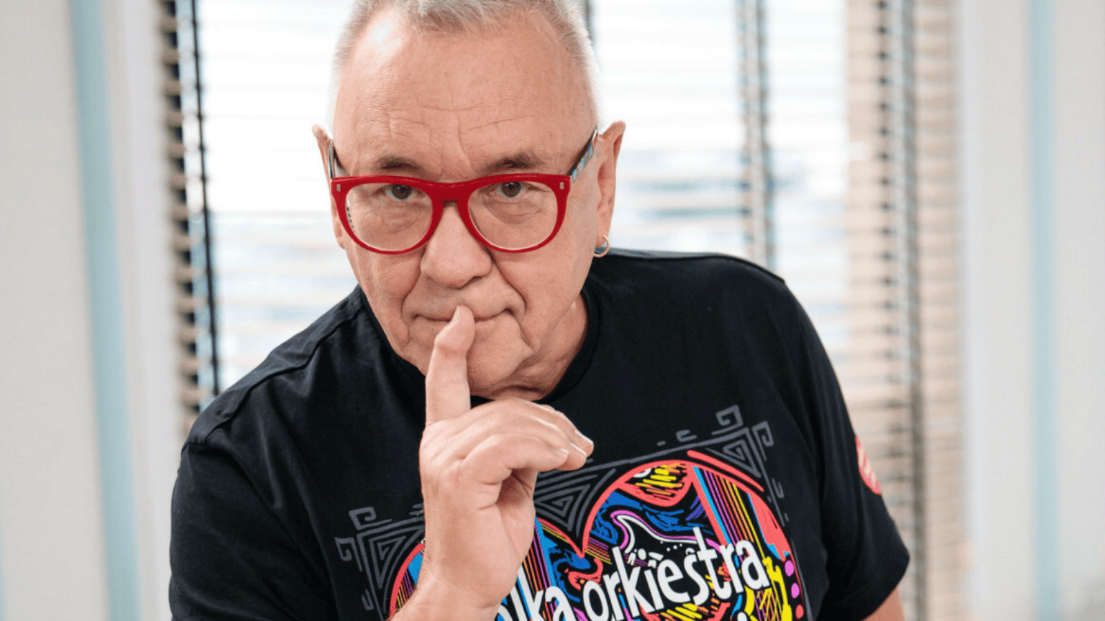 WOŚP: Po Światełku do Nieba wydarzyło się coś niesamowitego. Wszyscy na to czekali