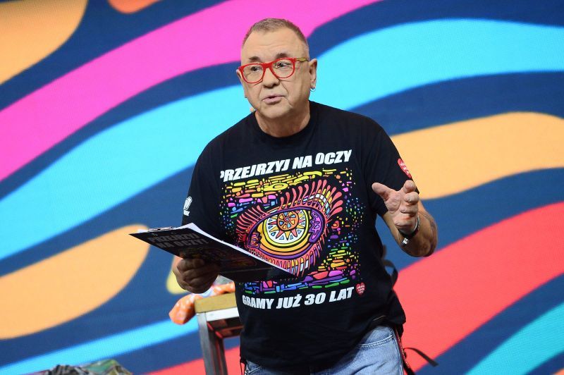 Fani Joanny Kołaczkowskiej nie powstrzymają łez. Mogą wylicytować na WOŚP niesamowitą pamiątkę