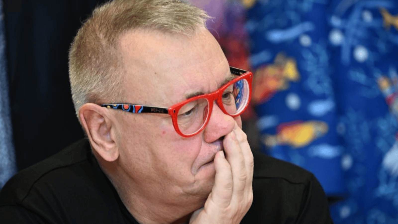 Jerzy Owsiak nagle wydał oświadczenie. Chodzi o WOŚP