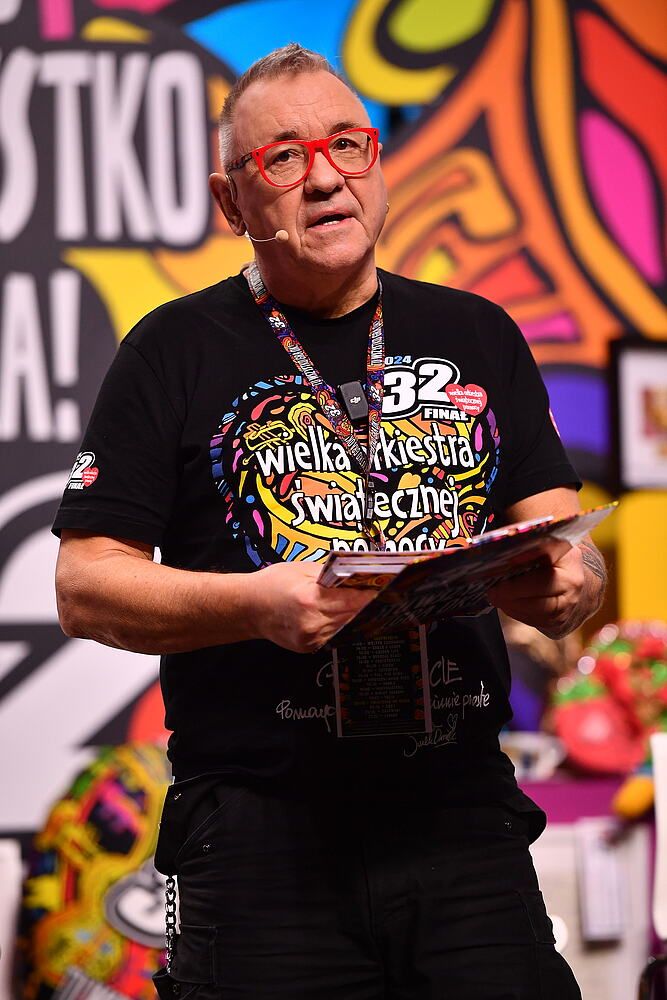 Patrycja Markowska zabrała głos w sprawie WOŚP. Oto, co wyznała