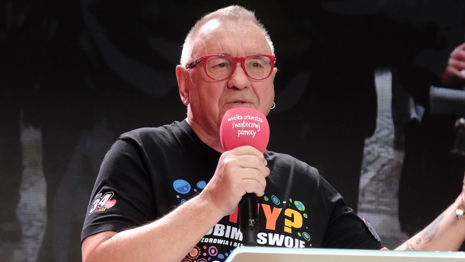 Jurek Owsiak