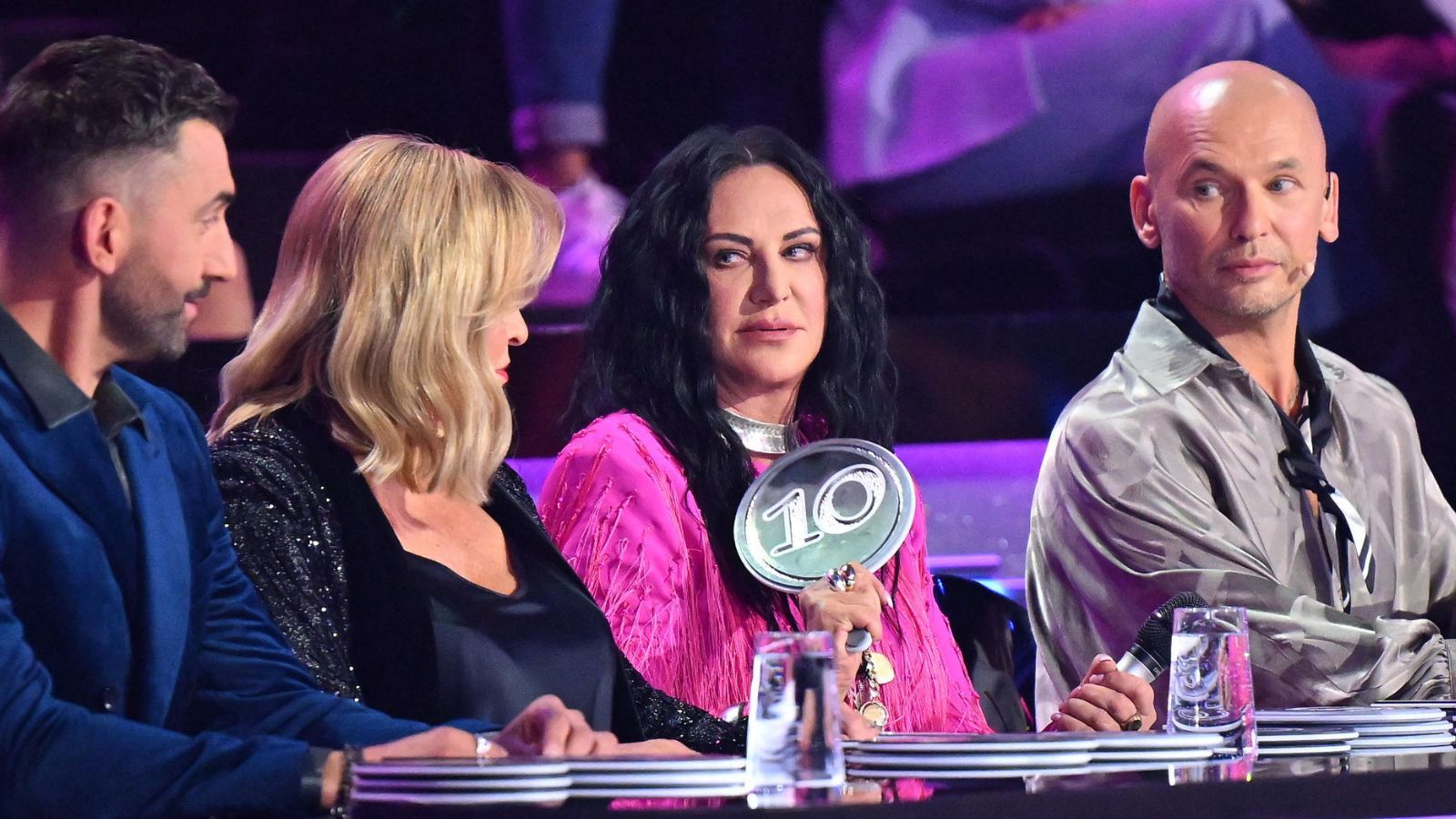 Tego nie pokazali w telewizji. Widzowie nie mają pojęcia, co dzieje się w studiu „TZG”