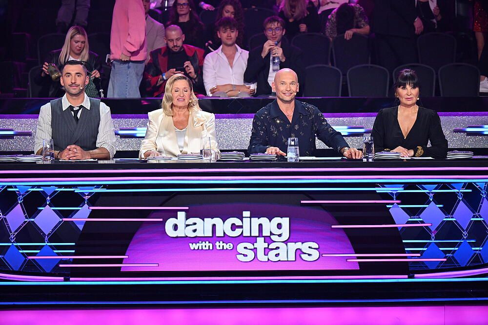 Romans w "Tańcu z Gwiazdami"? Sensacyjne doniesienia obiegły sieć