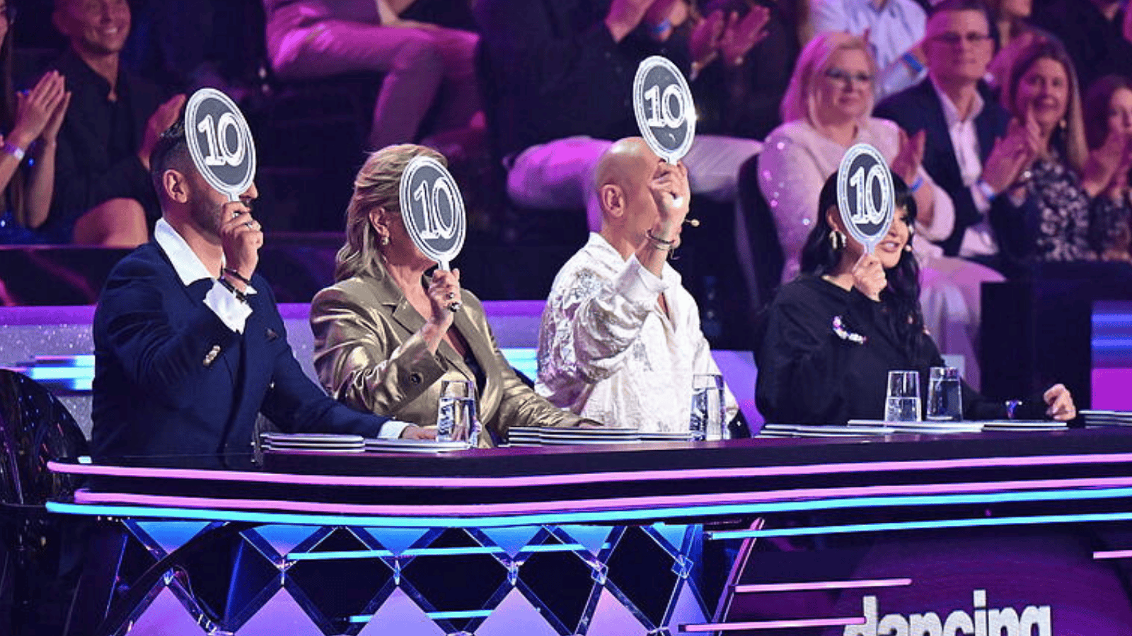 Znamy wyniki czwartego odcinka „Tańca z Gwiazdami”. Nikt się nie spodziewał