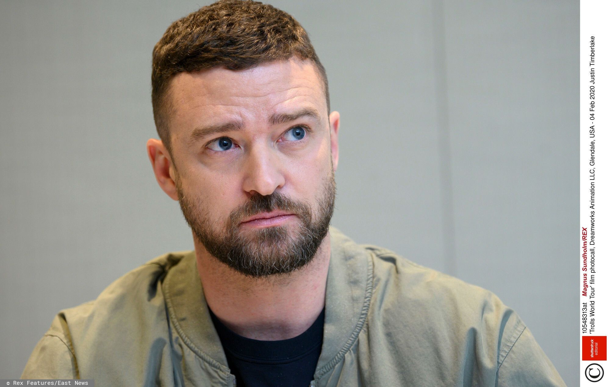 Justin Timberlake, fot. EastNews