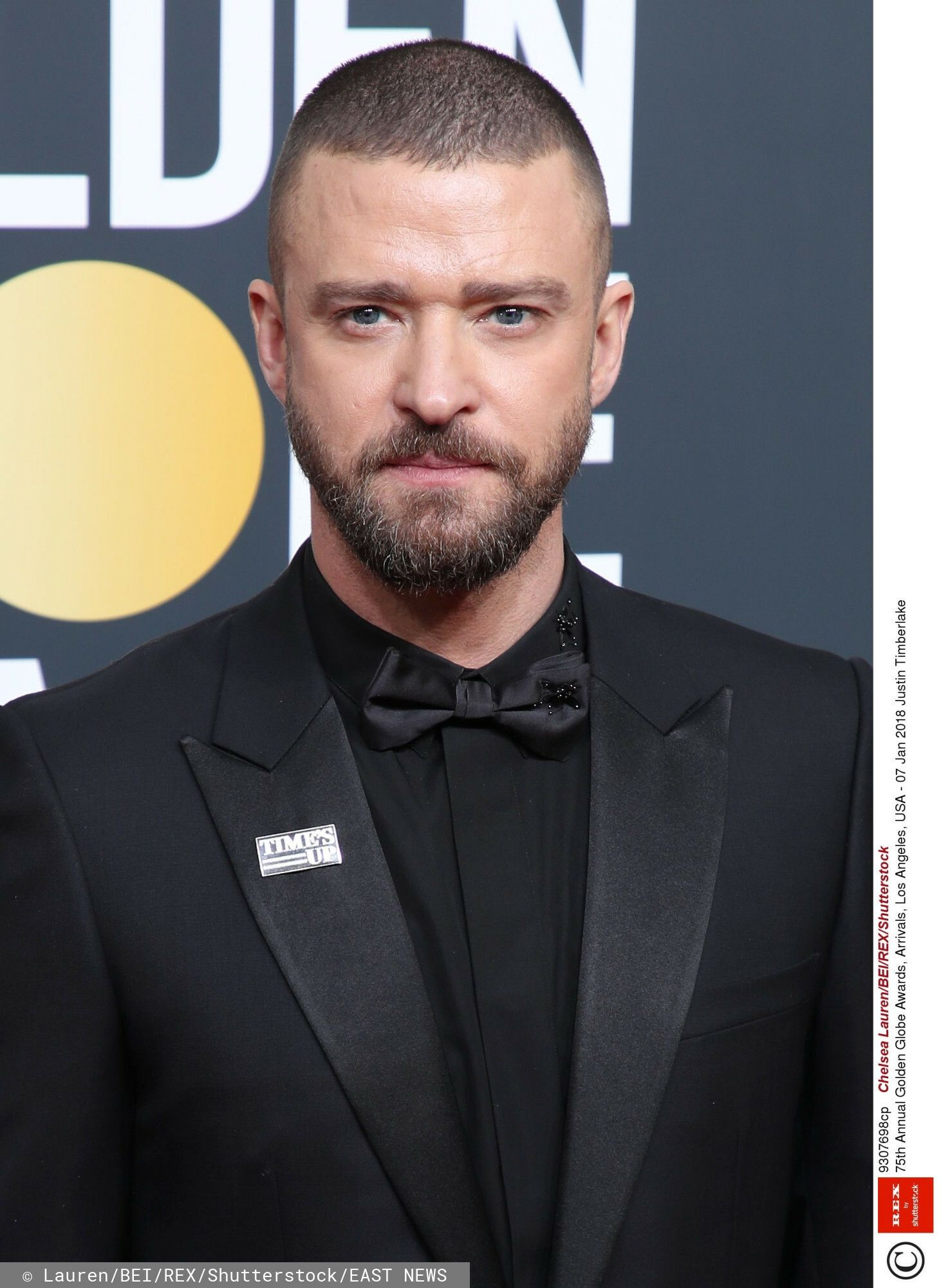 Justin Timberlake, fot. EastNews