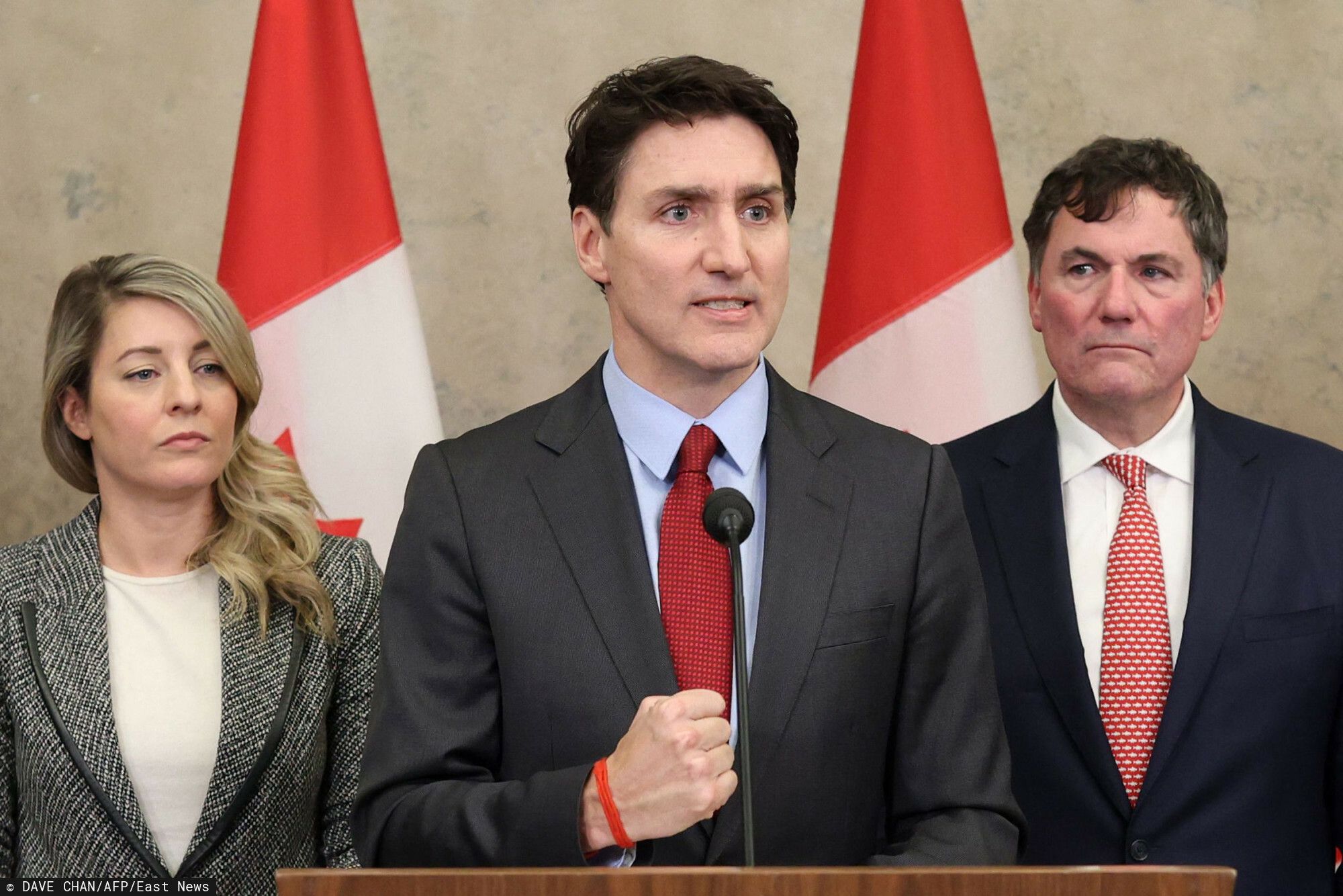 Justin Trudeau fot DAVE CHAN AFP East News.jpg