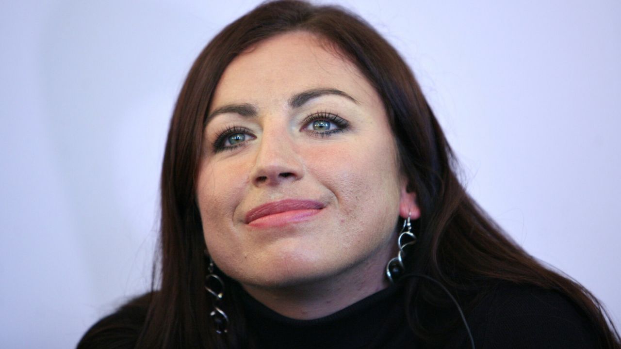 Justyna Kowalczyk
