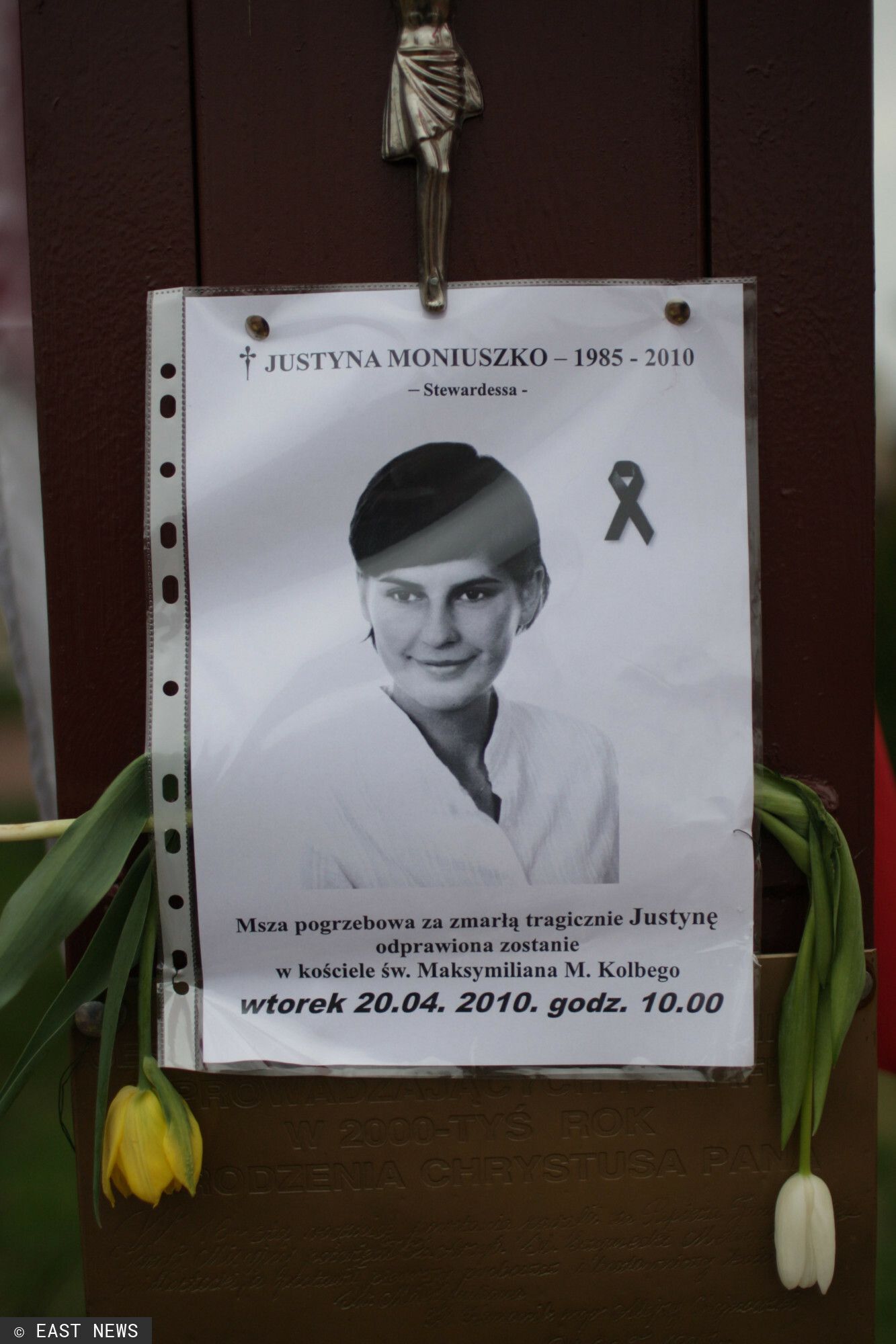 One także zginęły w katastrofie smoleńskiej. Najmłodsza ze stewardes miała zaledwie 23 lata