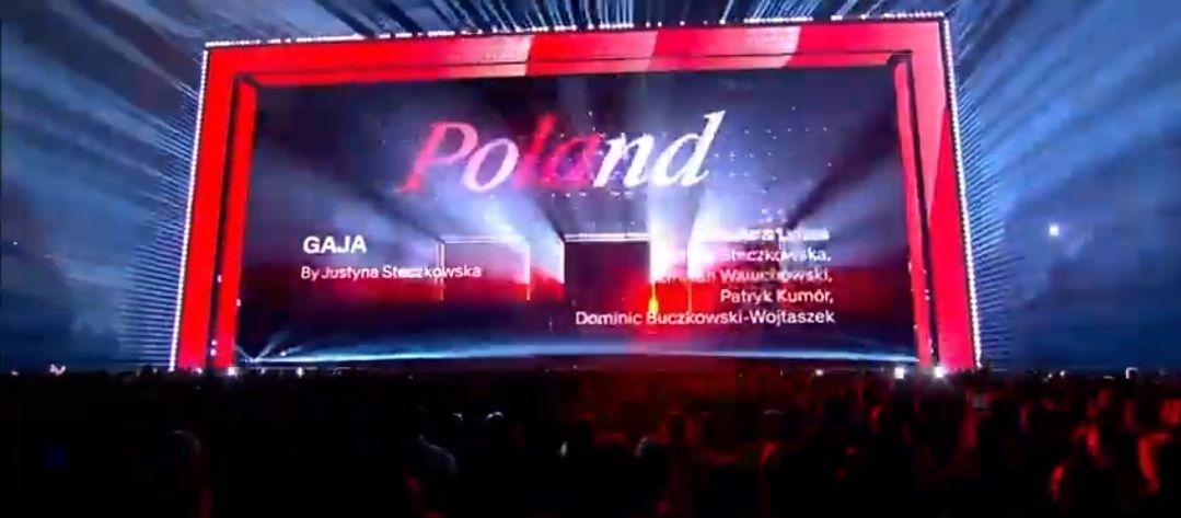 Jak zagłosować na Justynę na Eurowizji 2025? Lista numerów SMS z poszczególnych krajów