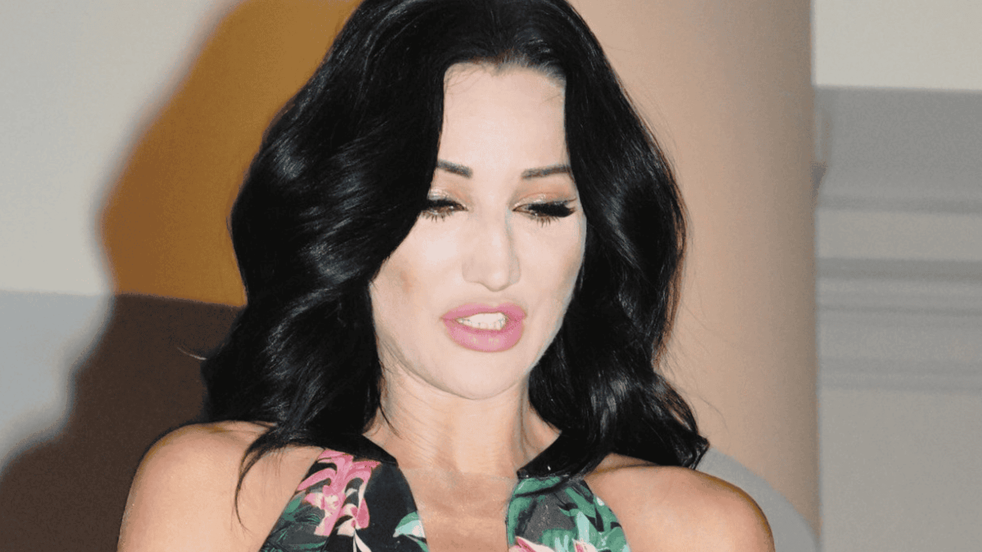 Fani zmartwieni. Wszystko ogłoszono na chwilę przed koncertem Justyny Steczkowskiej. Przykre wieści