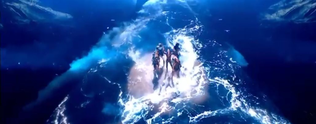 Jak zagłosować na Justynę na Eurowizji 2025? Lista numerów SMS z poszczególnych krajów