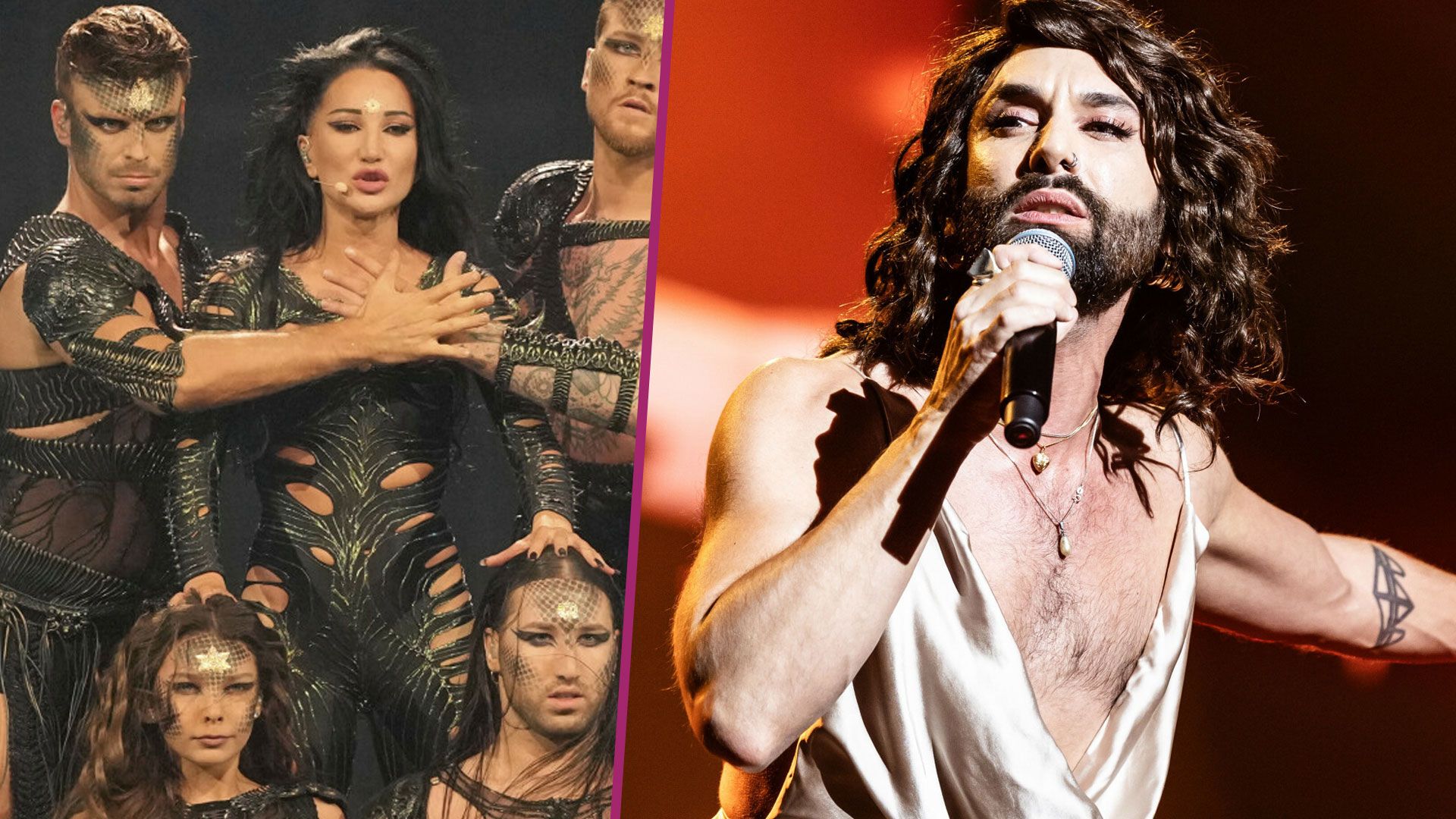 ConchitaWurst