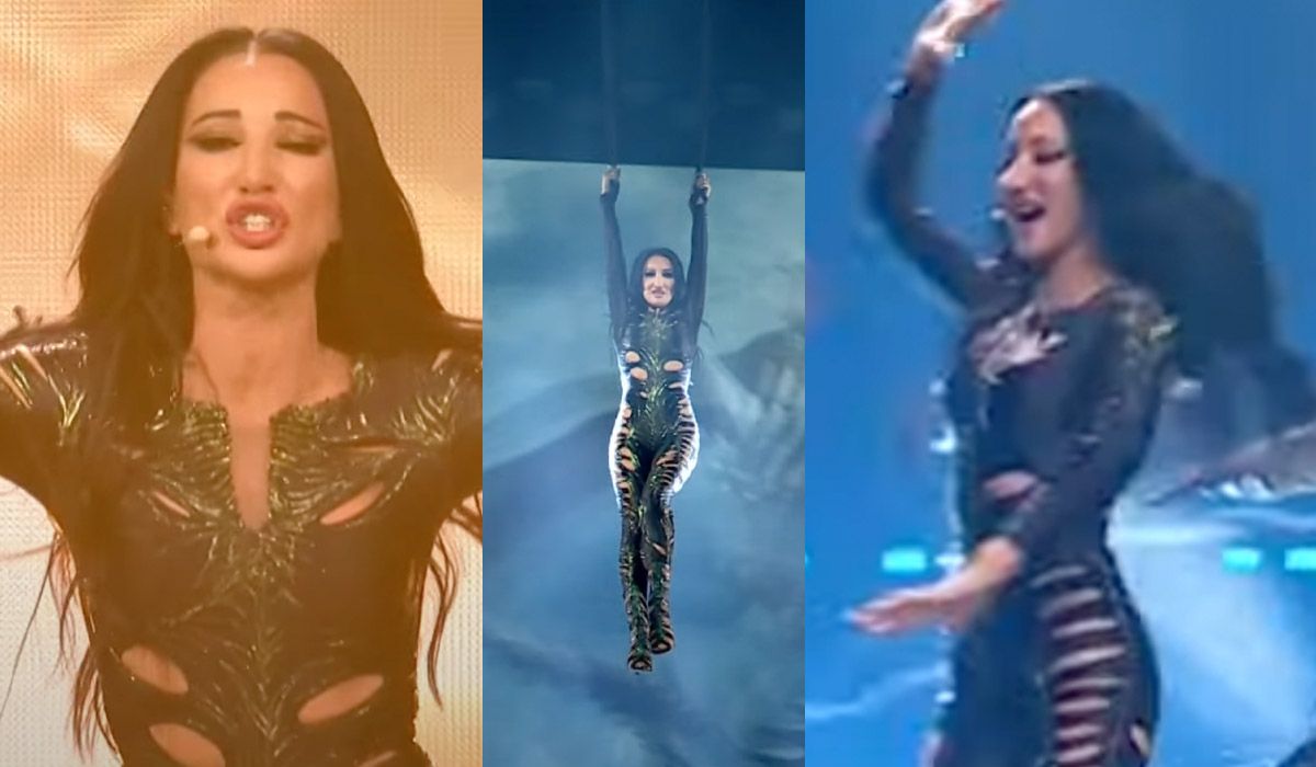 Eurowizja