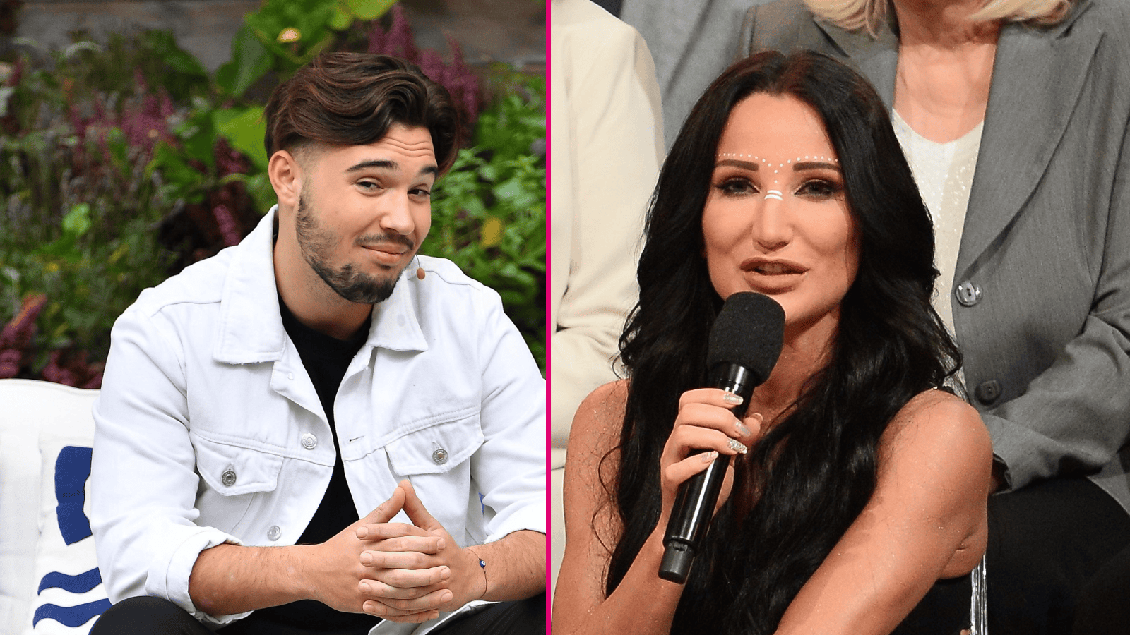 Syn Steczkowskiej zabrał głos. Tak nazwał matkę publicznie