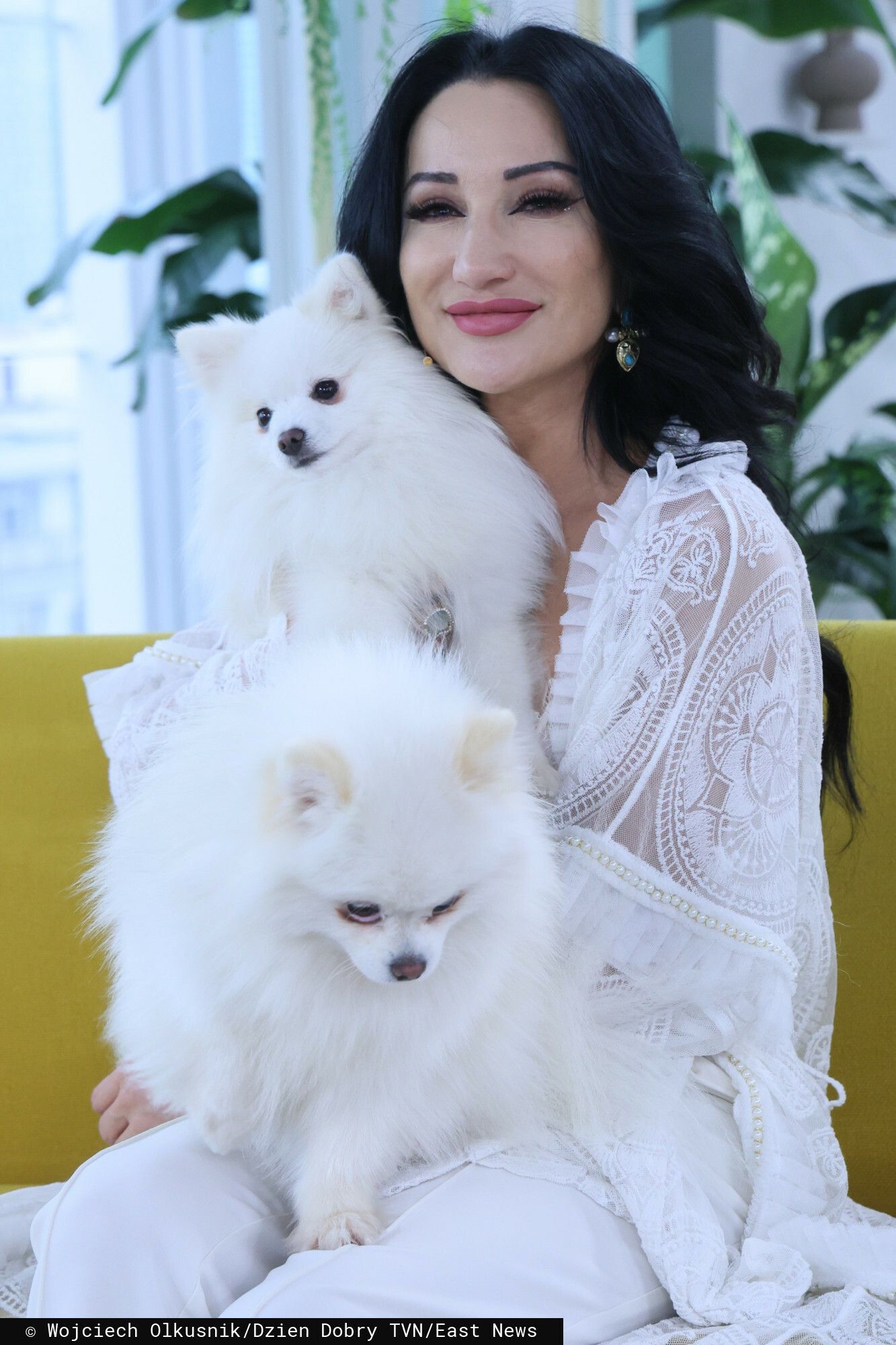 Justyna Steczkowska otworzyła się na trudny temat. Padły poruszające słowa