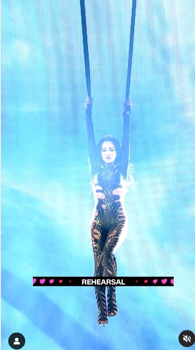 Steczkowska aresztowana w Bazylei. Wideo z zatrzymania obiegło sieć