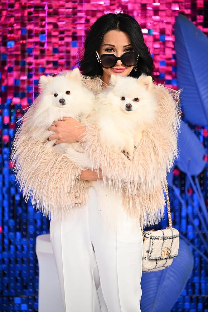 Steczkowska rozgadała się o intymnych "przygodach". Nie gryzła się w język