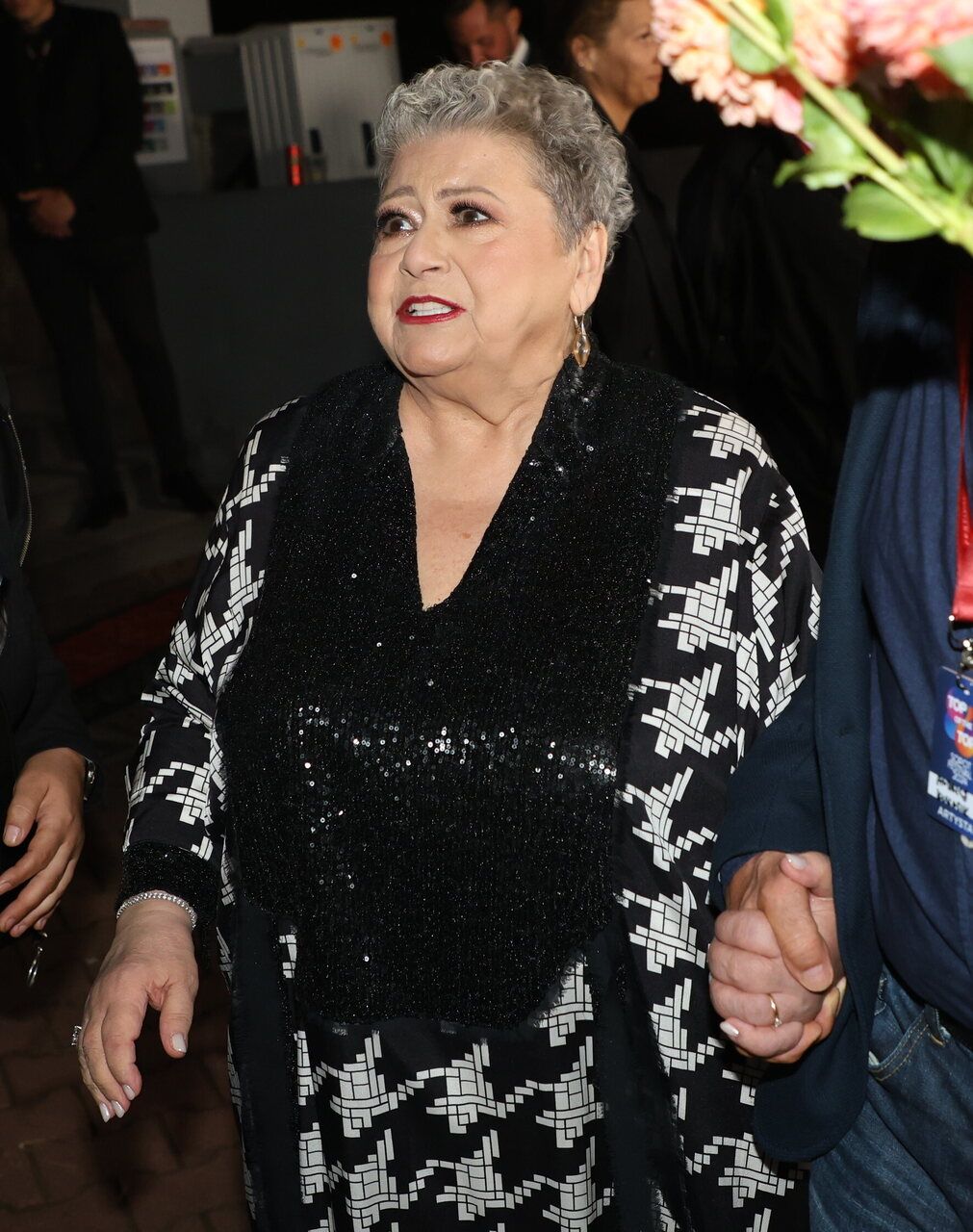 Ewa Bem przekazała Justynie na chwilę przed Eurowizją! Fani mogą być dumni