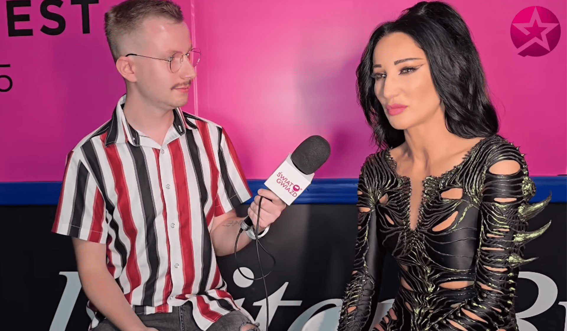 Justyna Steczkowska, fot. Świat Gwiazd Exclusive