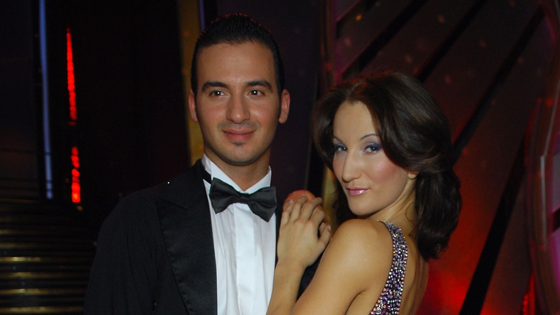 Steczkowska i Terrazzino znowu razem. Już tego nie ukrywają