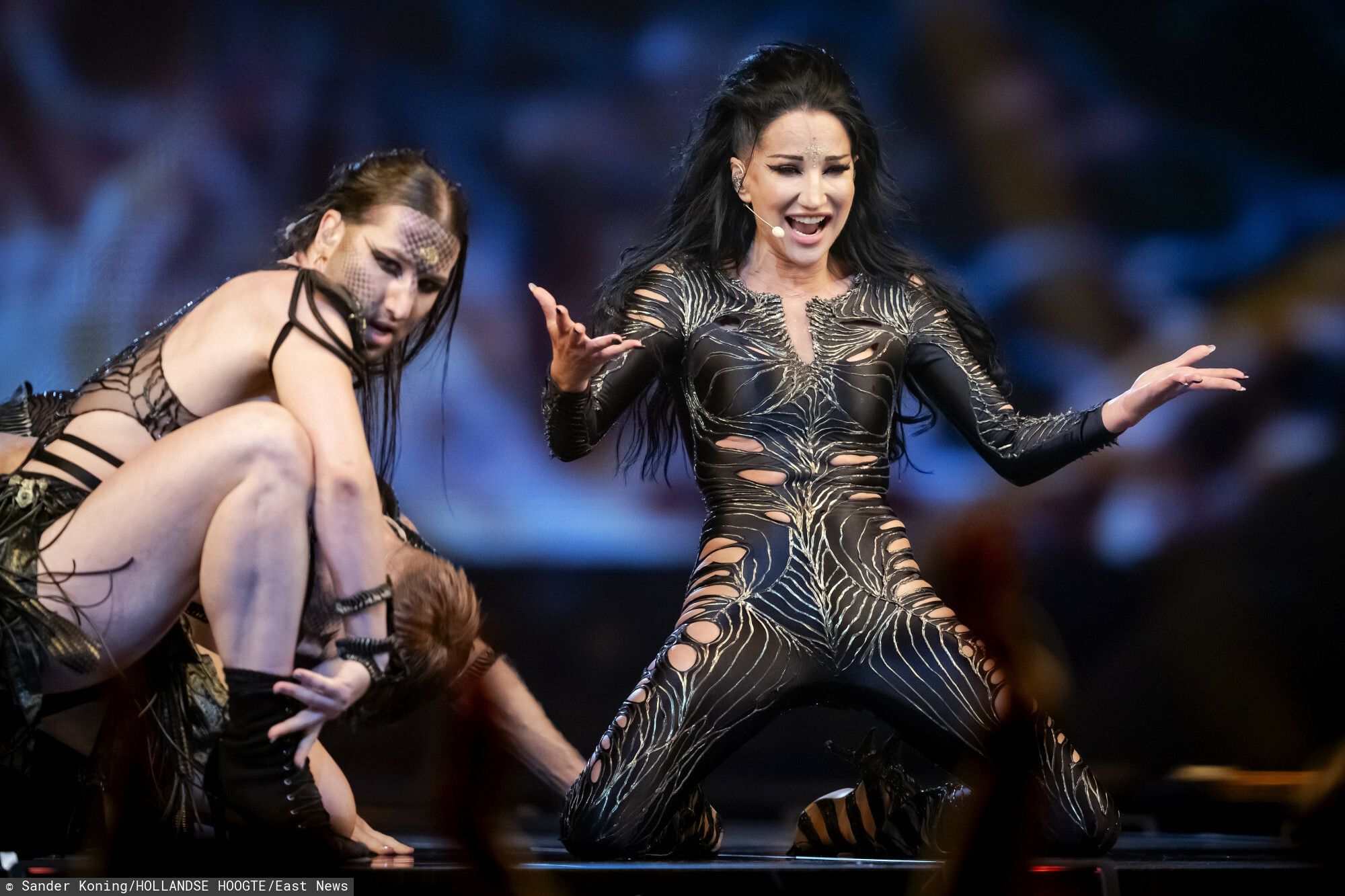 Jak zagłosować na Justynę na Eurowizji 2025? Lista numerów SMS z poszczególnych krajów